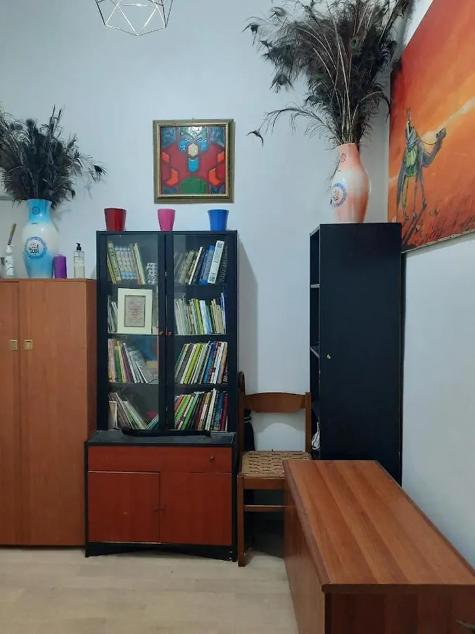 Nice And Quiet Accommodation In The City Center Milano