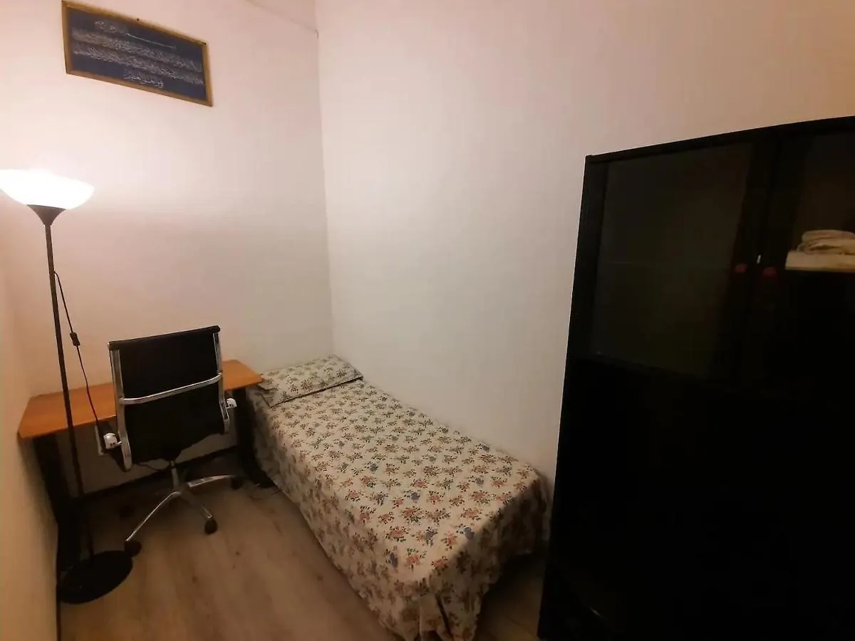 Nice And Quiet Accommodation In The City Center Milano 0*,  Italia