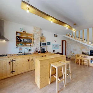 Kite House Stagnone , Marsala Italia