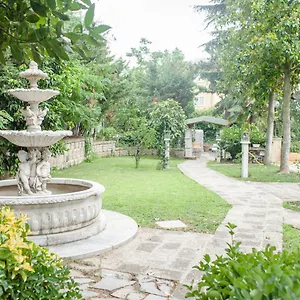 Spa D'autore Il Nido D'amore 5*, Roma Italia
