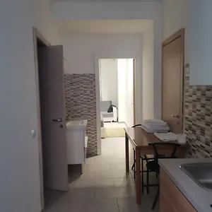  Bed & Breakfast Milancenisio